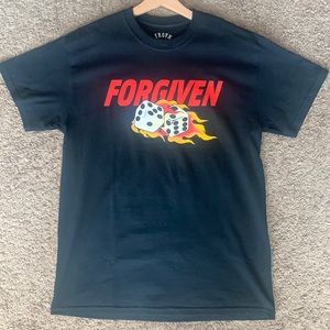 FRGVN “Roll the dice” men’s tee
